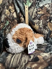 The dog Shih Tzu Plush Doll Artlist Collection With Tags Stuffed Animal