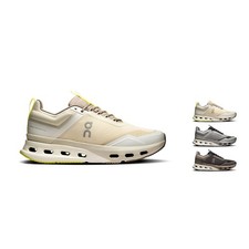 On Running Cloudnova X Various Colors Men's Running Shoes