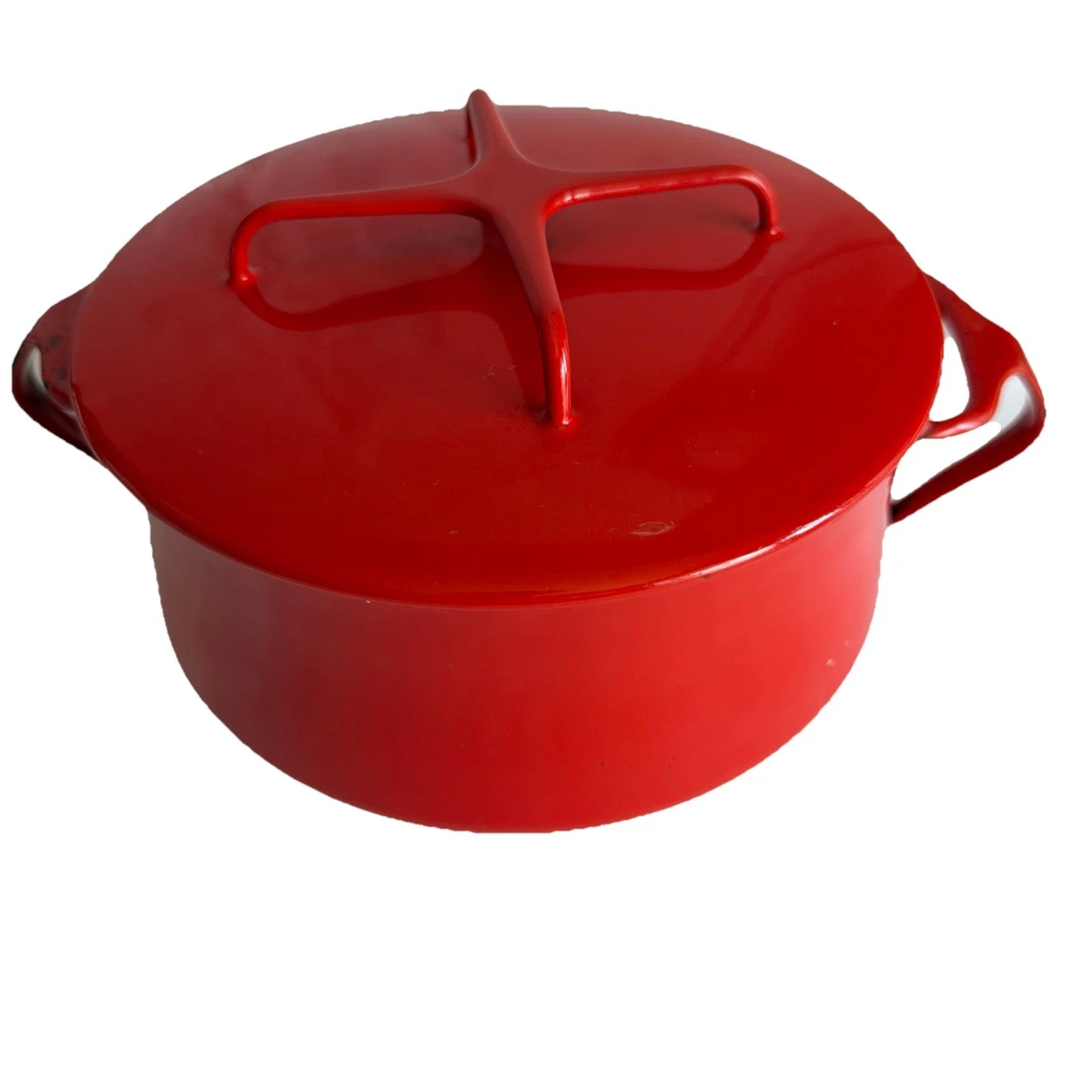 Dansk Casserole In Collectible Enamel Cookware for sale | eBay