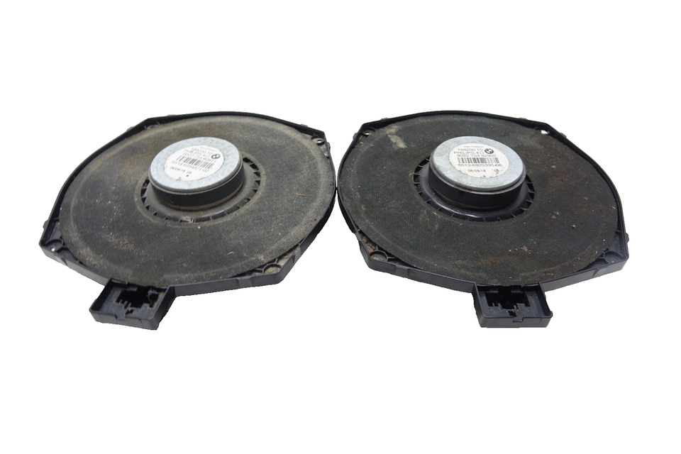 Recambo SCHEIBENWISCHER VORNE Kompatibel Für BMW 3er E90, E91 | LIMO + TOURING | 2005-2012 (2er Set: 600mm / 475mm