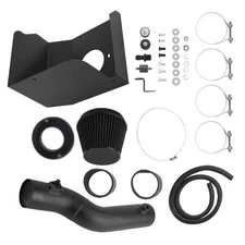 Cold Air Intake Heat Shield Pipe Kit for Toyota Tacoma 2016-2023 3.5L 63-9039