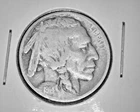 1914 BUFFALO NICKEL