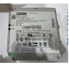 Phoenix Contact QUINT POWER QUINT-PS/1AC/24DC/10 24V 10A 240W DIN Rail