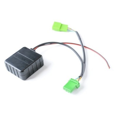 Wireless AUX Adapter High-Fidelity Transmission Advanced Audio Processing