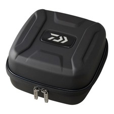 DAIWA Semi Hard Reel Cover SP-L (A) BLK