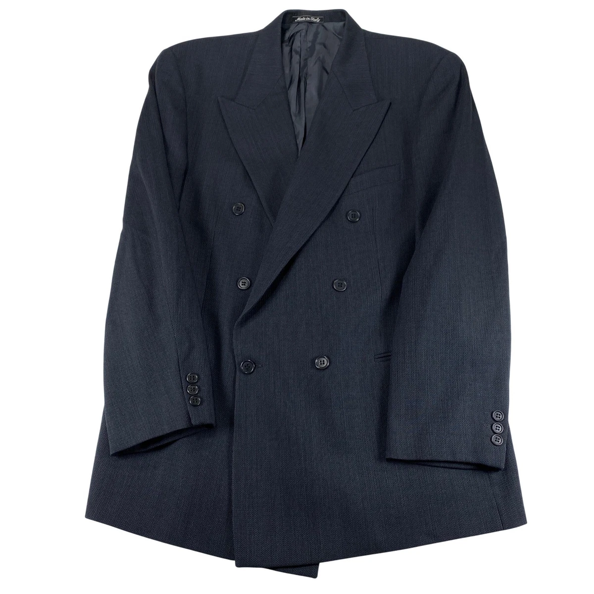 Giorgio Armani Blue Suits & Blazers for Men for sale | eBay