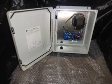 ALTRONIX WayPoint-17A CCTV Power Supply, Outdoor, Fused Output, 24/28 VAC