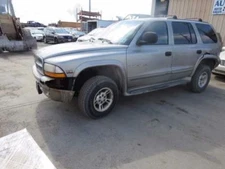 Driver Side View Mirror Power Folding 6x9" Fits 99-00 DURANGO 209798