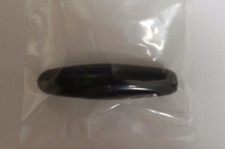 GuitarBoyZ Strat Tremolo Arm "Whammy Bar" Metric Push On Tip Black