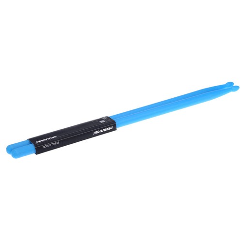 1 Paar 5A Drumsticks Stick Nylon für Drumset leicht Profi M5L7 - Bild 2 von 9