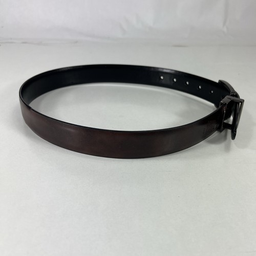 Dickies Reversible Bonded Leather Belt - Youth/Kids Size 22 - Picture 5 of 11