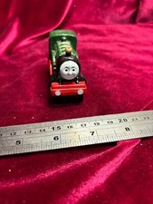 Gullane/Thomas & Friends Emily tank engine diecast train, 2007, Australia