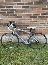 SPECIALIZED Dolce Elite Road Womens. Silver, ...