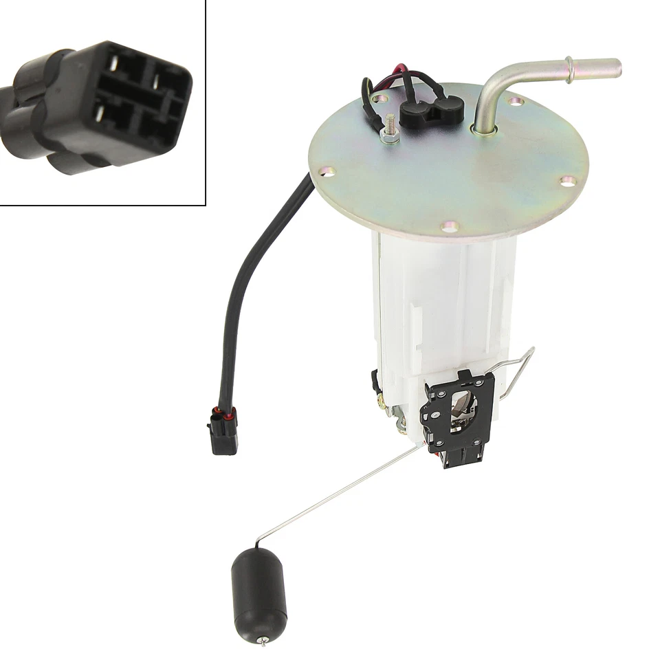 New Fuel Pump Assembly for Kawasaki Vulcan 1700 09-21 49040-0035 UC-T35KU58 - Image 2 of 4
