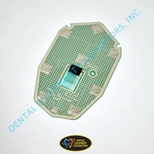 A-dec Dental Chair Foot Control Foot Switch Membrane - Replaces A-dec 61.3048.00