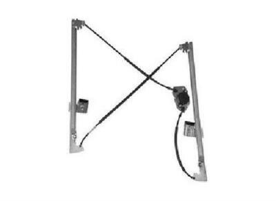 Original MAGNETI MARELLI Fensterheber 350103753000 für Mercedes-Benz