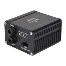 Chord DI-P1 Passive DI Box Direct Injection Guitar Keyboard Band