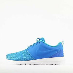 nike roshe run natural motion