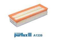 Purflux A1339 Luftfilter For CitroËN Peugeot Suzuki