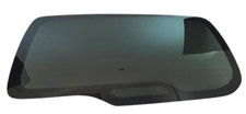 Fits: 2000-2004 NISSAN XTERRA 4D Utility Back Rear Window Glass/Heat-Solar