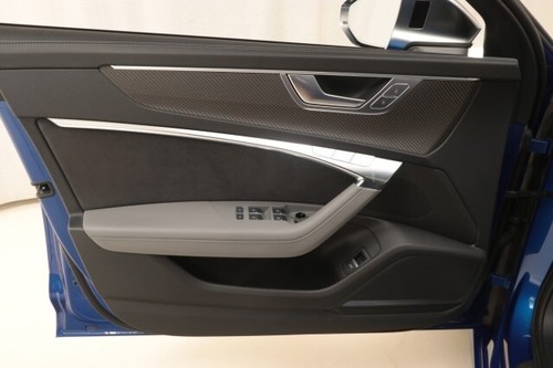 2023 Audi S6 Quattro AWD Premium Plus - Picture 34 of 40