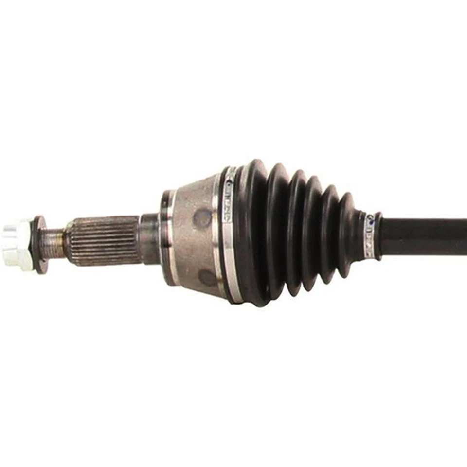 Eje delantero izquierdo derecho CV eje articulado CV para Hummer H3 H3T 2006-2010 3,7 L 5,3 L Foto 3 de 4