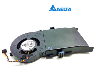 New Original Delta KSB0705HB-A 5V 1A 4PIN PWM CPU FAN