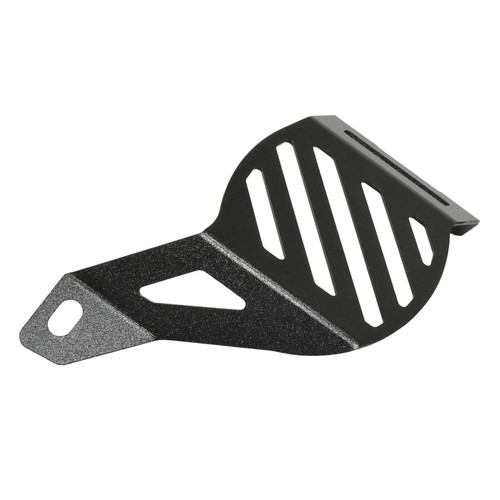 Black Speaker Horn Grille Cover Guard Protector For BMW F900R F900XR 2019-2023 - Picture 4 of 8