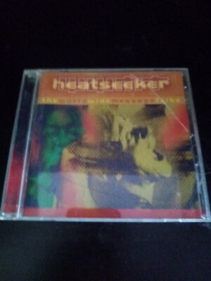 邦楽 LAREINE / X'mas Message CD 165 World Wide Message Tribe : Heatseeker CD 93624705024| eBay