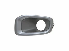 Left - Driver Side Fog Light Bezel For 2015-2018 Jeep Renegade 2017 2016 M476SG