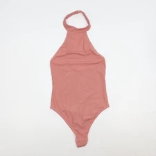 NWT Cupshe Bodysuit  One-Piece Size Small