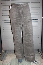 Big Clothing Cord Brown New Loose Fit Various Sizes Worker Jeans