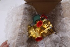 NEW IN BOX ASCO 8316G034 RedHat II Solenoid Valve 1" 3-Way 120/60 VAC STOCK G511