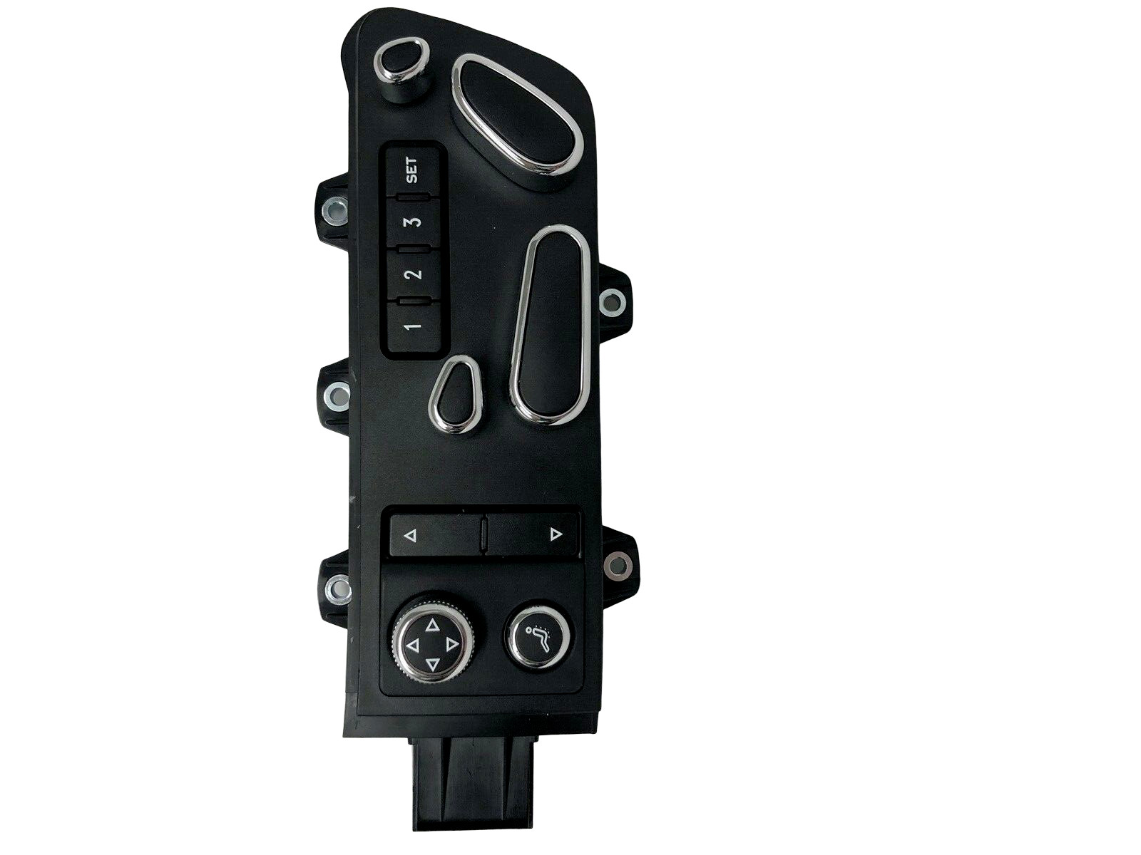 Bentley Continental Flying Spur Driver Seat Adjustment Switch