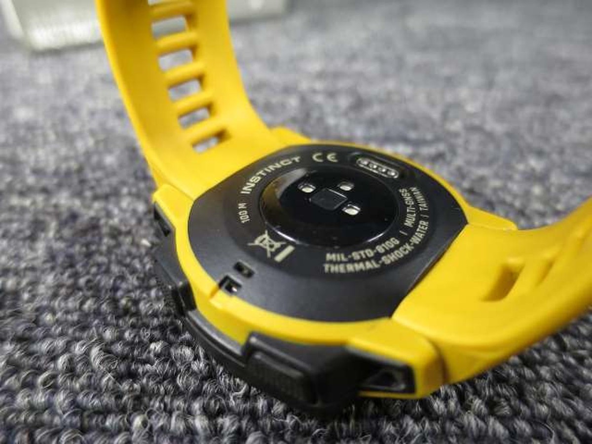 Garmin Instinct Android Smart Watch | eBay