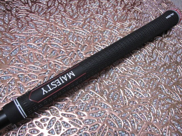 GRAPHITE DESIGN Tour AD XC-5 (S) Shaft 44 inch | eBay