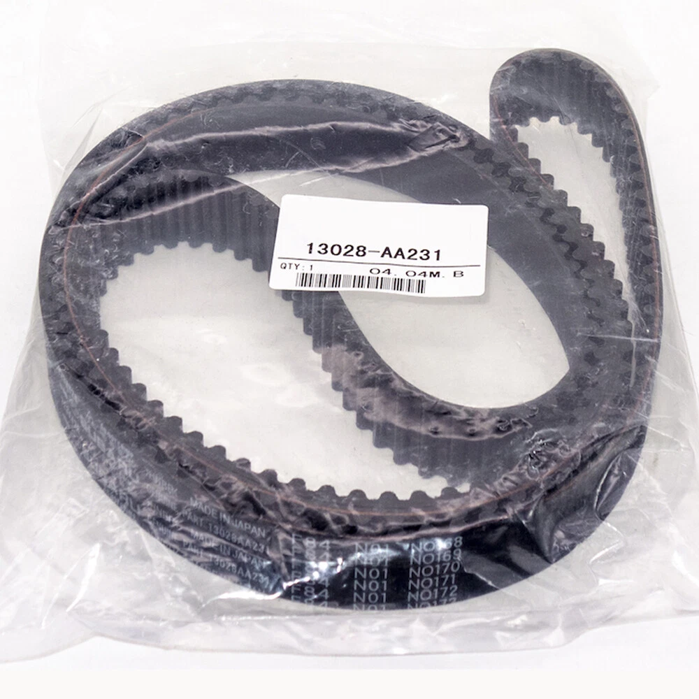 New Timing Belt Kit Fits for Subaru Forester Impreza Outback Legacy 1999-2012 US