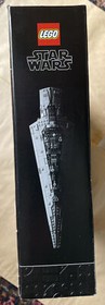 LEGO Star Wars: Executor Super Star Destroyer (75356) NEW IN HAND Free Shipping!