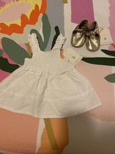 Girls Country Road Bundle 0-3 Months 000