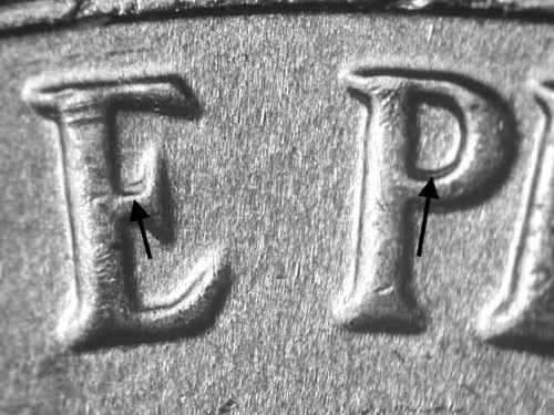 2023 P WDDR-106 "BEST OF" Ch/Gem BU Uncirculated Doubled Die Jefferson Nickel - Picture 6 of 11
