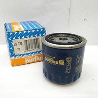 ÖLfilter FüR Nissan - Fiat - Alfa Romeo - Ford - Iveco Purflux FüR 4135559
