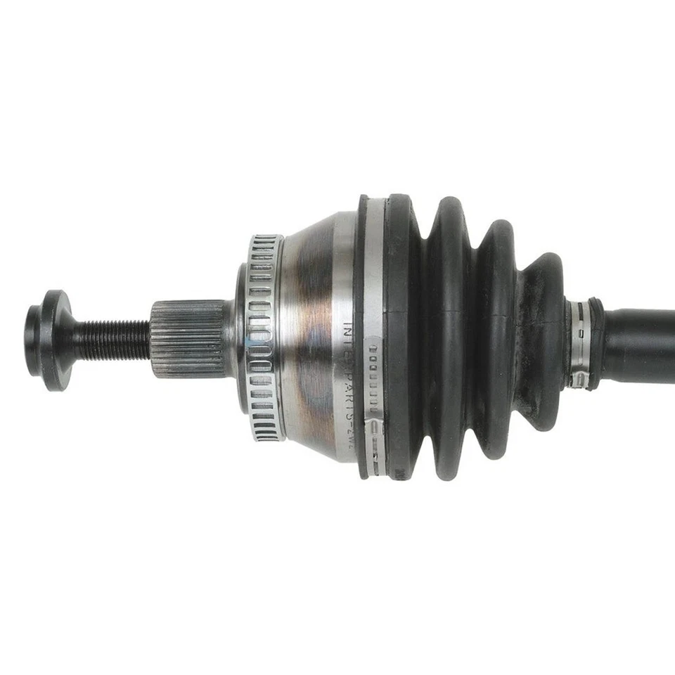 Junta CV eje cardone delantero izquierdo derecho para Audi S4 2,7 L 2000 2001 2002 Foto 3 de 4