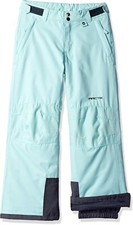 Arctix Kids Snow Pants with Reinforced Knees and Seat Island Azure Large 14 / 16