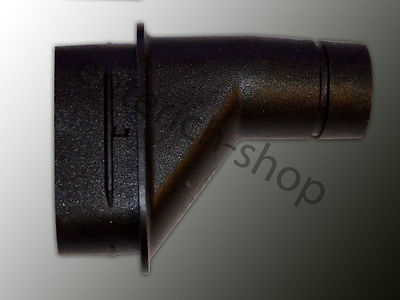 BOSCH Adapter gerade für PSS 23 / 28 / für microfilter system / 2605702036