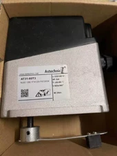 Astechnic AT31-60T3  220/240V Electric Actuator Brand