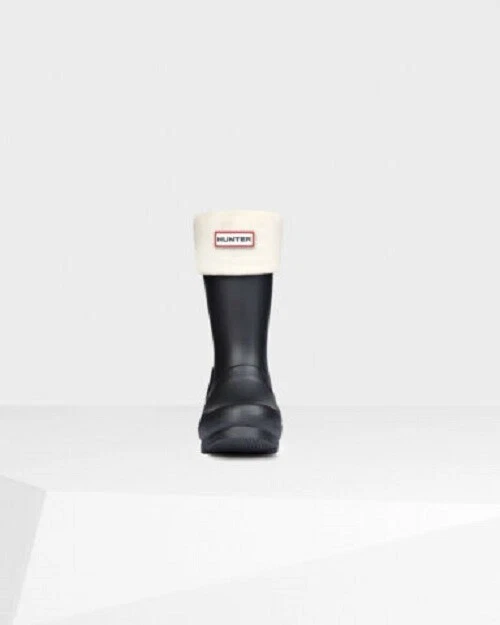 Cream hunter boot socks deals