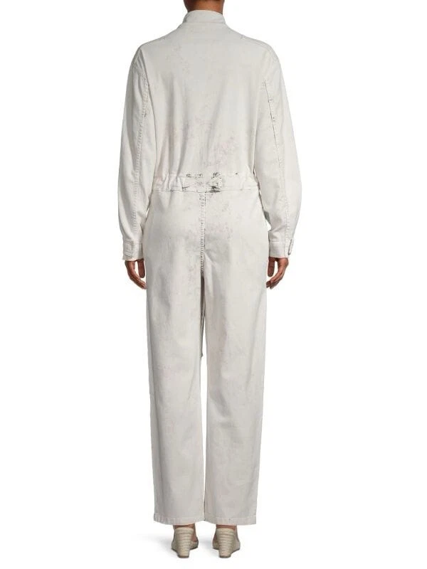 NUEVO CON ETIQUETAS STELLA MCCARTNEYDnim Mono Utilitario $1330 Foto 3 de 4