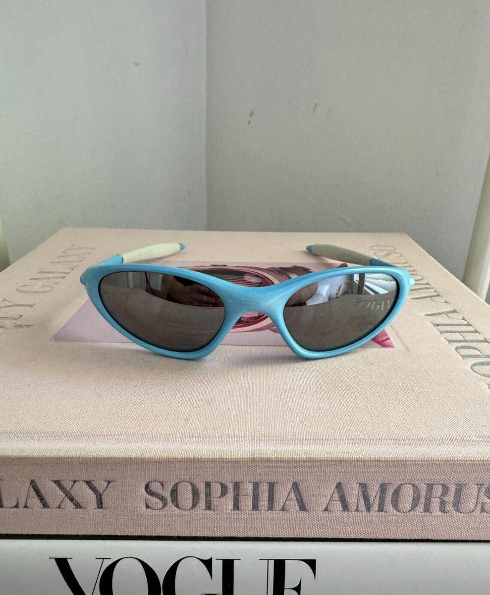 90s Oakley Sunglasses Minute 1.0 1st First Gen | eBay