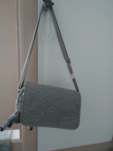 davina kipling bag
