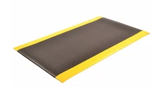 Notrax floor matting, Diamond Sof-Tred w/ dyna shield. Model 1lyz2